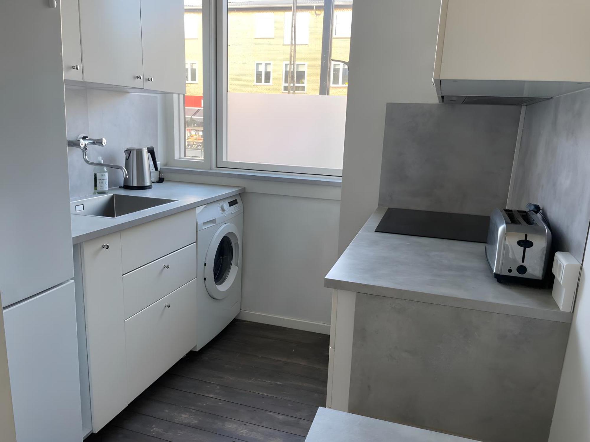 Charming With Easy Access To